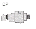 Maier-DP系列旋轉接頭